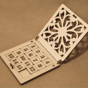 Пазлы П-01 Пазлы П-01