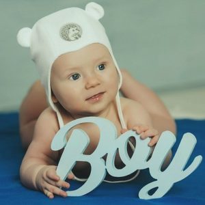 Буквы для селфи БД-01