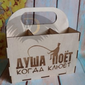 Ящик для пива ОР-10