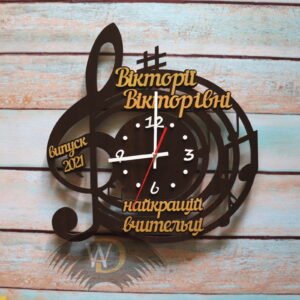 Часы для музыканта Ч-38